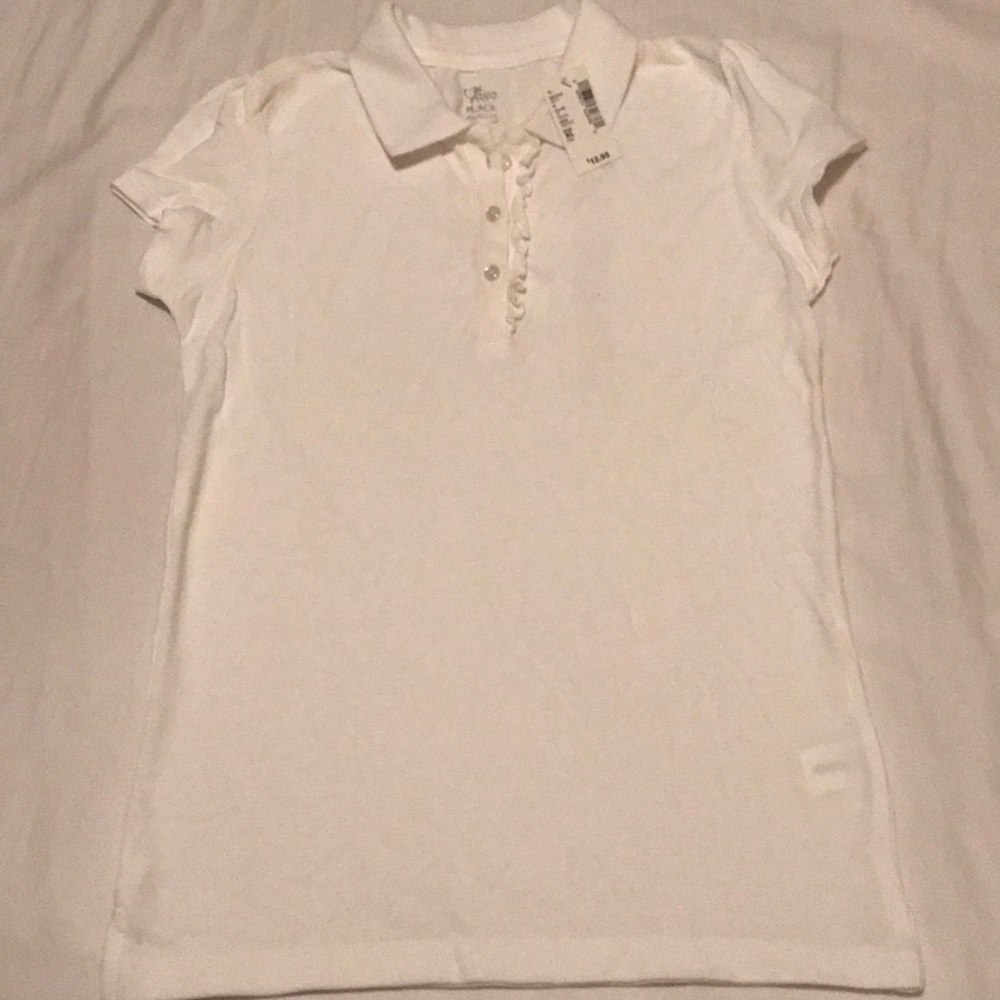 Children’s Place polo